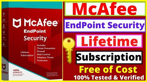 how to get mcafee free.